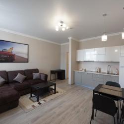 Фото Отель Тулпар