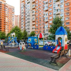Фото Отель Pro Apart (Про Апарт) на улице Героев Разведчиков 12