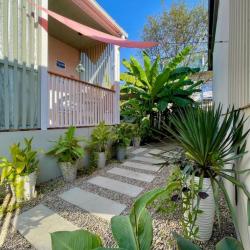 Фото Отель Casa de la Luz (Каса де ла Луз)