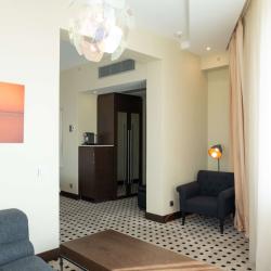 Фото Отель Radisson Blu (Рэдиссон Блю )