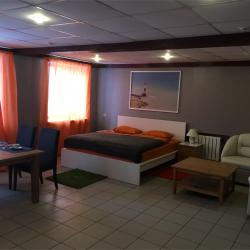 Фото Отель Альбатрос