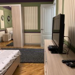 фото 28 ApartRu (АпартРу) на улице Времена Года