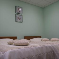 Фото Отель Бушуевъ