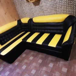 Коттедж стандарт Улей