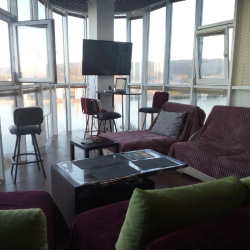 Фото Апартаменты на улице Академика Киренского 24А