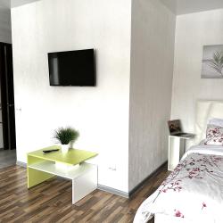 Апартаменты студия