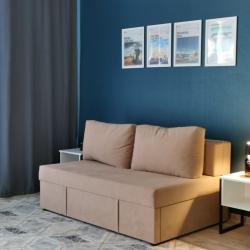 Фото Апартаменты 