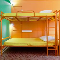 Orange hostel (Оранж) — ff2d1fef27ac521dab8c655b3876a5d6