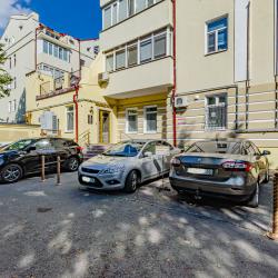 Фото Отель Николай Гоголь