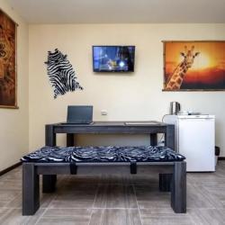 Фото Bamboo Hostel (Бамбу Хостел)