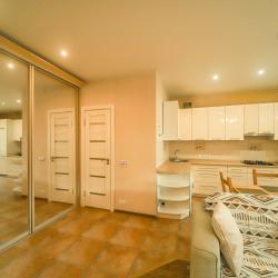 Фото Апартаменты на Благоева 44