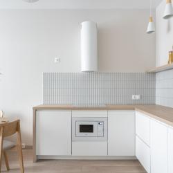 Фото Отель Estetic House на проезде Каширском 25к5