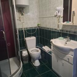 Фото Отель Былина