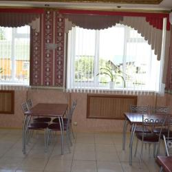 Фото Отель Гостевой дом Волга