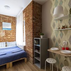 фото 7 Apartments M8 (Апартаменты М8)