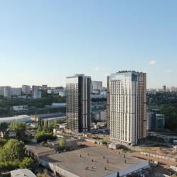 2-комнатные апартаменты улучшенные