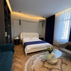 Фото Отель Bugu (Бугу)