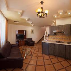 Фото Отель Alpina Resort by Stellar Hotels, Tsaghkadzor (Альпина Резорт от Стеллар Хотелс, )