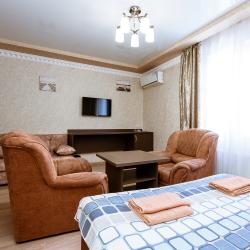 Фото Отель Лоза