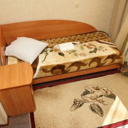 Фото Отель Иремель