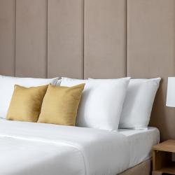 Фото Отель Kinney sea view hotel (Кинни)