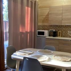 Фото Отель Коттеджный комплекс Царское Село Анхуа