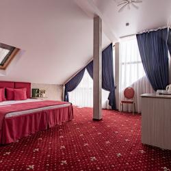 Номер люкс семейный