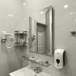 Фото Отель Пансионат Звёздный