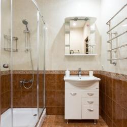 Фото Апартаменты СуткиРу на площади Октябрьская 31А