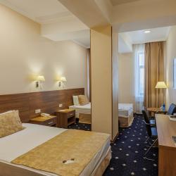 Central City Hotel Makhachkala (Централ Сити Отель Махачкала) — ff2fe340d3c22f4e367c75be41033bd5