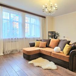 Фото Отель Urban Apartments (Урбан Апартментс) на улице Бехтерева 9а