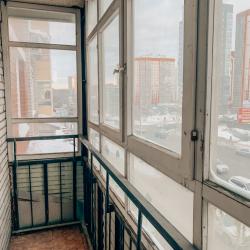 Фото Апартаменты на проспекте Комсомольский 37