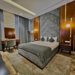 Фото Отель Medinatown (Мединатаун)