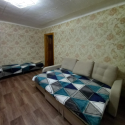 2-комнатные апартаменты стандарт