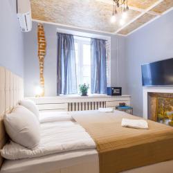 фото 19 Loft Hotel H11 (Лофт Отель Н11)