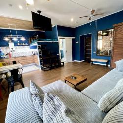 Фото Отель ArendaGrad (АрендаГрад) на улице Большая Советская 19/2