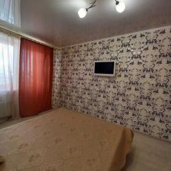 Фото Апартаменты на улице Западносибирская 22к1