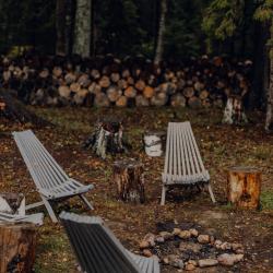 Фото Отель Балийский домик