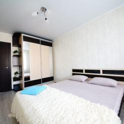 Фото Отель Favourite Home (Фэйворит Хоум) на улице Астраханская