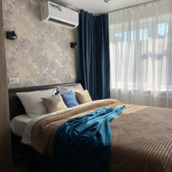 Фото Апартаменты Эль Апарт на улице Содружества 66/110