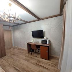 Фото Апартаменты в отеле Red wood