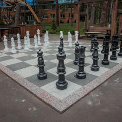 Фото Отель Лесная Опушка