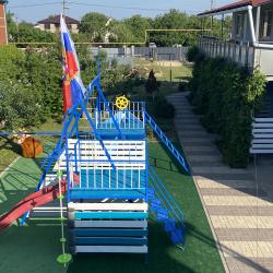 Фото Отель Южные ночи