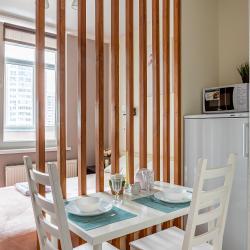 фото 33 InHome24 (ИнХоум24) на улице Лётчика Ульянина 7А