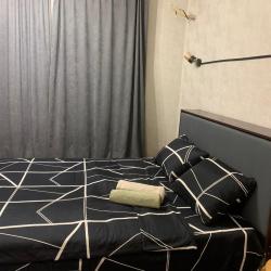 Апартаменты студия 10-2