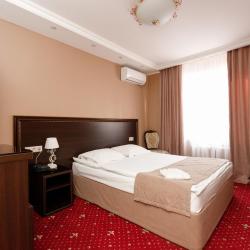 Фото Отель Комильфо