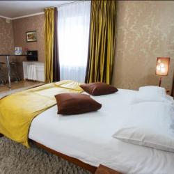 Фото Отель Остров (Ostrov)