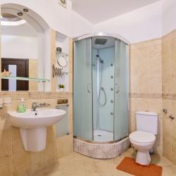3-комнатные апартаменты стандарт