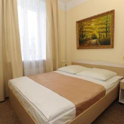 Фото Отель Старый Двор