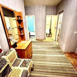 2-комнатные апартаменты стандарт